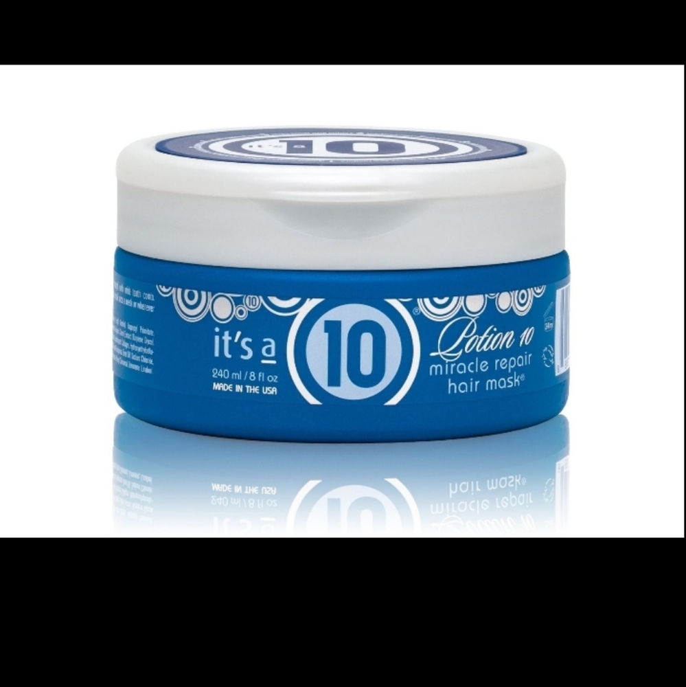 Its A 10 Potion 10 Miracle Repair Hair Mask